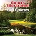Sports Illustrated-Golf Course 2013 Wall Calendar by