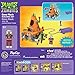 K'NEX Plants vs. Zombies Cone Mech Building Set