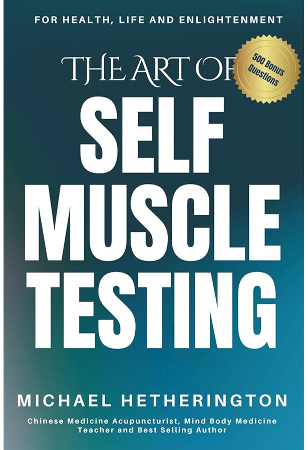 Applied Kinesiology: A Training Manual and Reference Book of Basic