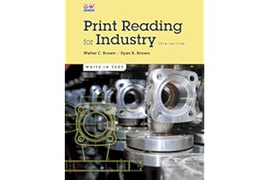 Print Reading for Industry