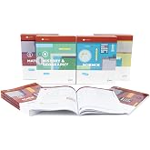 New Lifepac Grade 3 AOP 4-Subject Box Set (Math, Language, Science &amp; History / Geography, Alpha Omega, 3rd GRADE, HomeSchooling CURRICULUM, New Life Pac [Paperback]