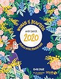 Mon cahier Woman is beautiful by 