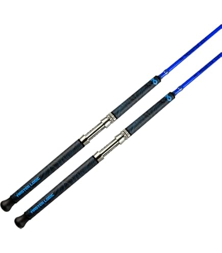 okuma battle cat catfish spinning rods 2-piece BC-S-802H Rod, 8' Length, 2 Piece Rod, Heavy Power : Sports & Outdoors Built with the needs Primary Target Species__crappie Douglas – Madison River Size:WF4F