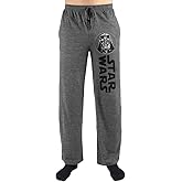 STAR WARS Men's Loungewear Pajama Lounge Pants