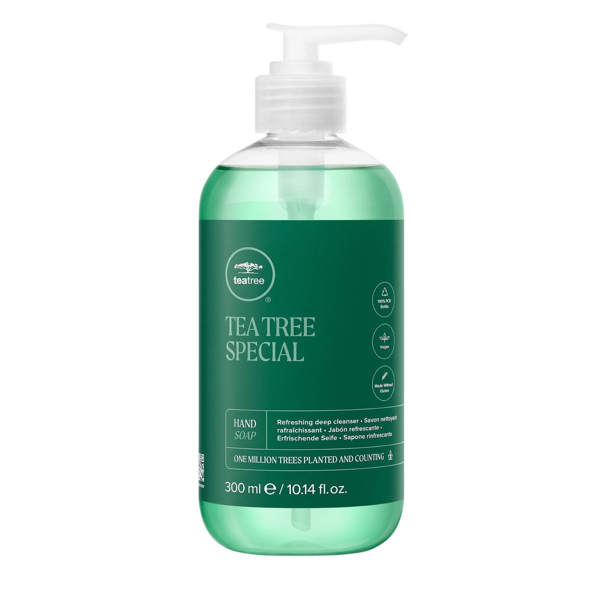Paul Mitchell Tea Tree Hand Soap™ 300ml