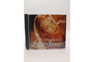 KRALL;DIANA - LOVE SCENES