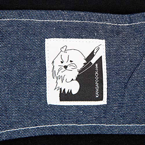 kangapooch dog carrier