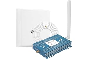 OBDATOR Verizon Cell Phone Signal Booster Verizon Signal Booster 5G 4G LTE Band 13 Straight Talk Verizon Cell Phone Booster Verizon Cell Booster Verizon Network Extender Verizon Cell Signal Booster for Home