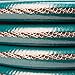 Teknor Apex NeverKink 8615-25, Heavy Duty Garden Hose, 5/8-Inch by 25-Feet, Green