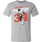 500 LEVEL Walter Payton Shirt - Walter Payton Sweetness Retro