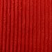 Home Brilliant Red Pillow Covers 18x18 Decorative Corduroy Plush Throw Pillows for Couch Holiday Wedding, Set of 2, Red