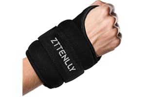 ZTTENLLY Wrist Weights Sets of 2 - Adjustable Size - 1lbs*2/2lbs*2/3lbs*2 Thumblock Arm Hand Weights Sets for Women & Men - Suitable for Walking, Physical Therapy, Running, Yoga, and Aerobics