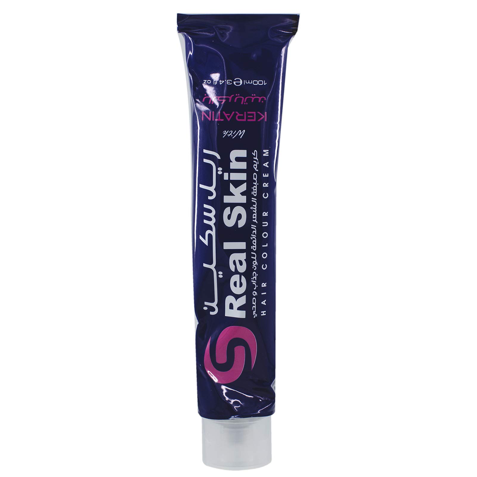 Real Skin Intense Blonde Hair Color Cream 100 Ml Price In Uae