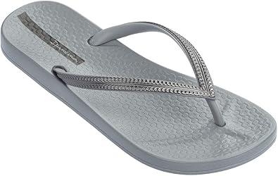 ipanema ana metallic