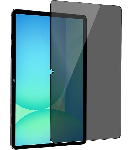 Amazon.com: Samsung Galaxy Tab S9 Privacy Screen, Magnetic
