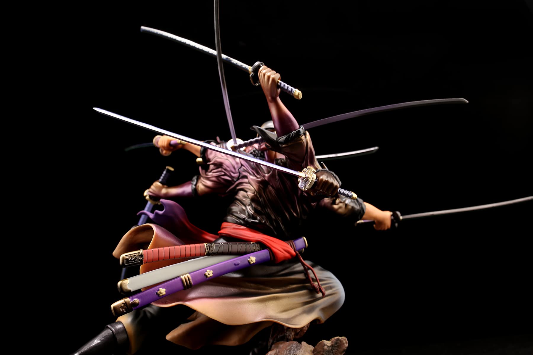 Mua Roronoa Zoro Ver. Demon Kutanryu 