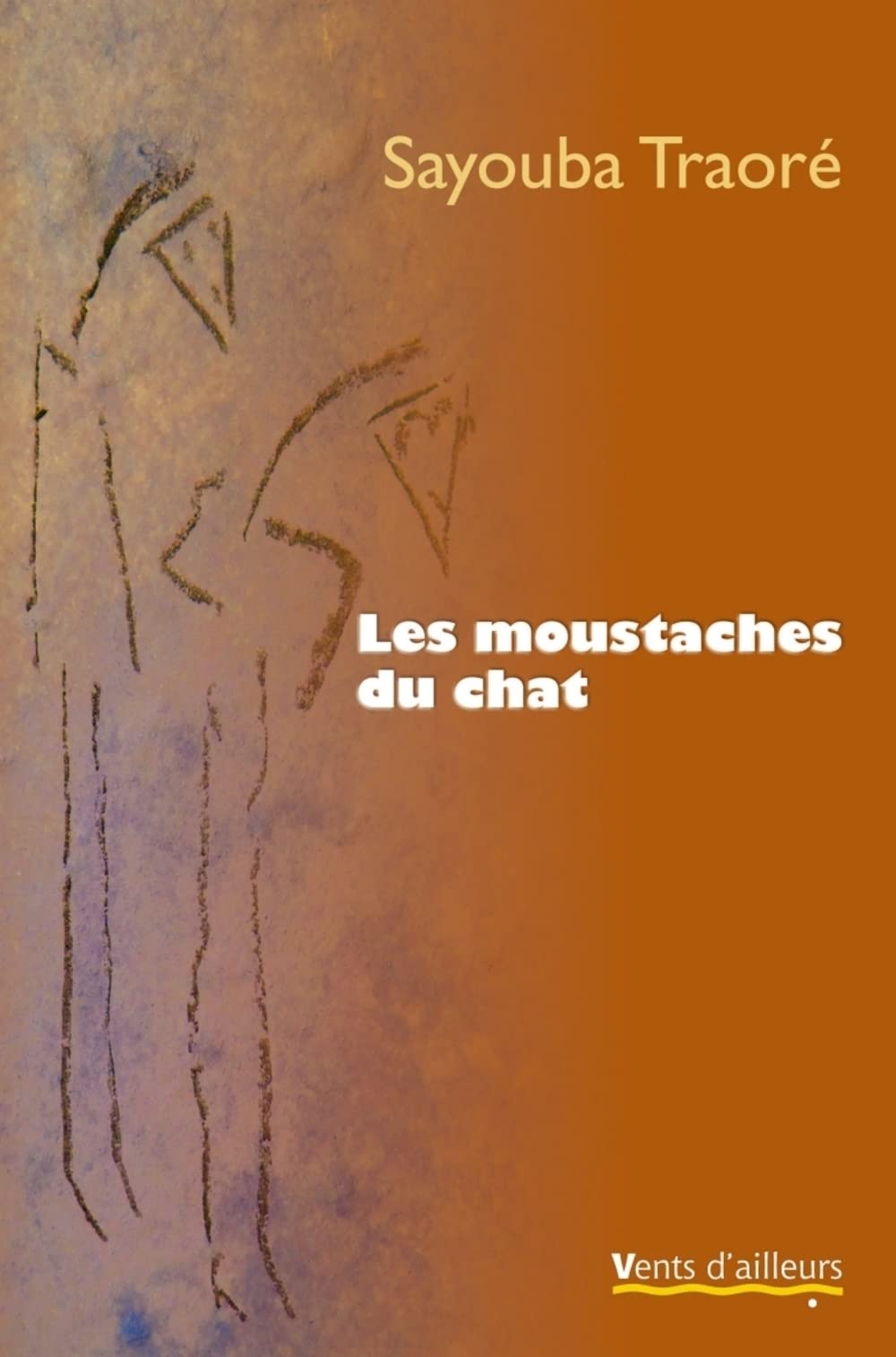 Les Moustaches Du Chat Amazon Co Uk Traore Sayouba Books Les Moustaches Du Chat Amazon Co Uk Traore Sayouba Books