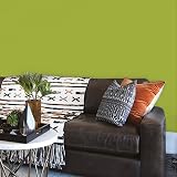 Johnstone's Washable Matt Emulsion Paint Tropical Jungle 2.5L 12m2/L view 4