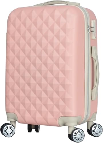Amazon Basilo 012 スーツケース キャリーバッグ キャリーケース かわいい おしゃれ キルト風 ファスナータイプ 軽量 tsaロック ダブルキャスター Sサイズ 機内持込 Mサイズ コロナ 入院 療養 バッグ スーツケース Amazon Basilo 012 スーツケース キャリーバッグ キャリーケース かわいい おしゃれ キルト風 ファスナータイプ 軽量 tsaロック ダブルキャスター Sサイズ 機内持込 Mサイズ コロナ 入院 療養 バッグ スーツケース