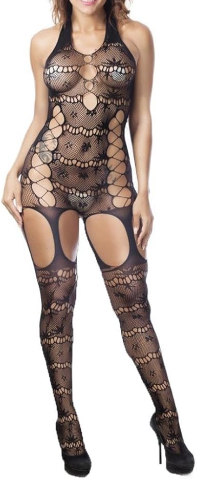 sexy fishnet clothing