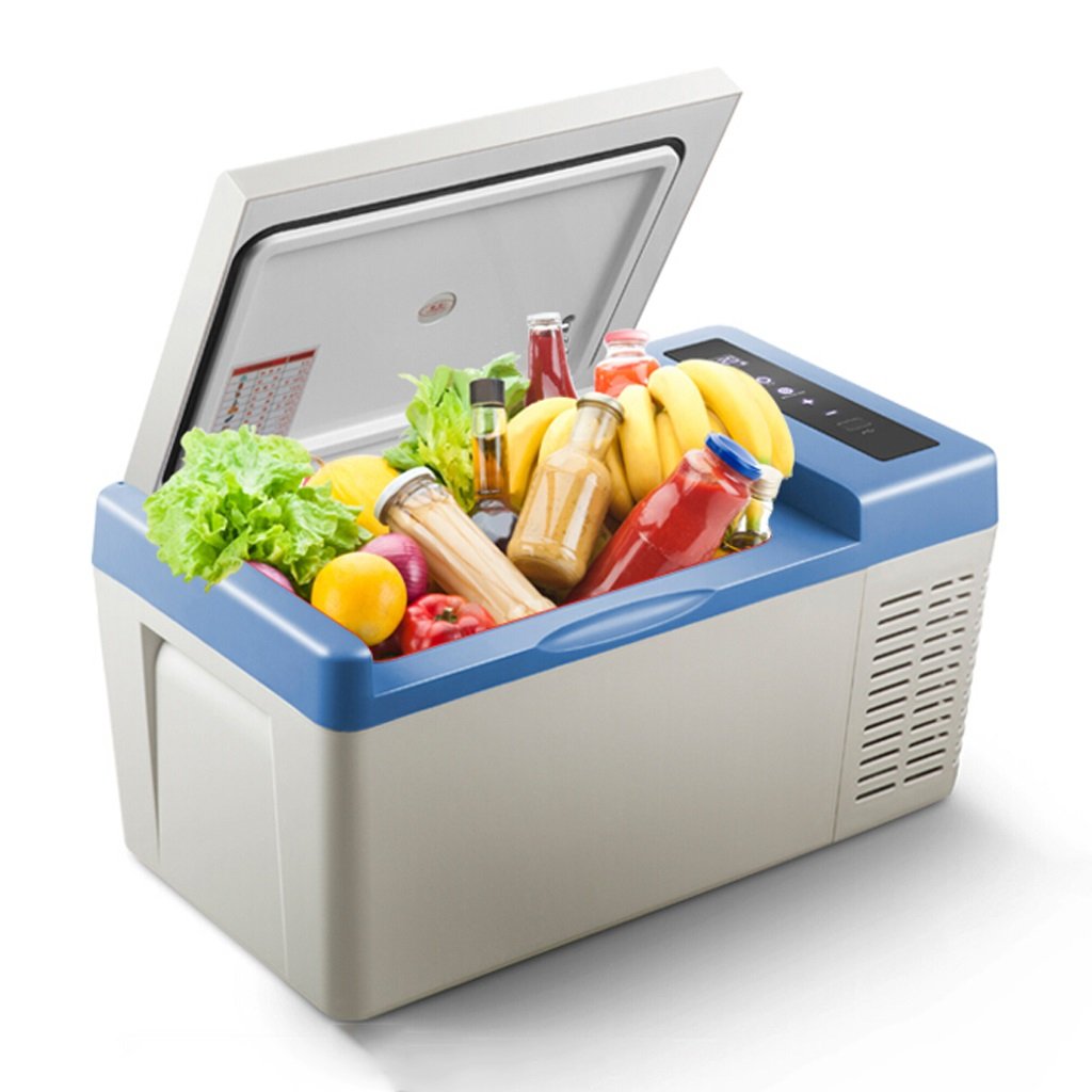 Creative Light- Congelador portátil del refrigerador del compresor ...