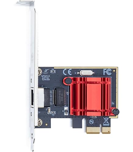 ☆ インテル Intel intel イーサネット・サーバ I210-T1 7 Amazon.com: Intel Ethernet Server Adapter I210-T1 - network