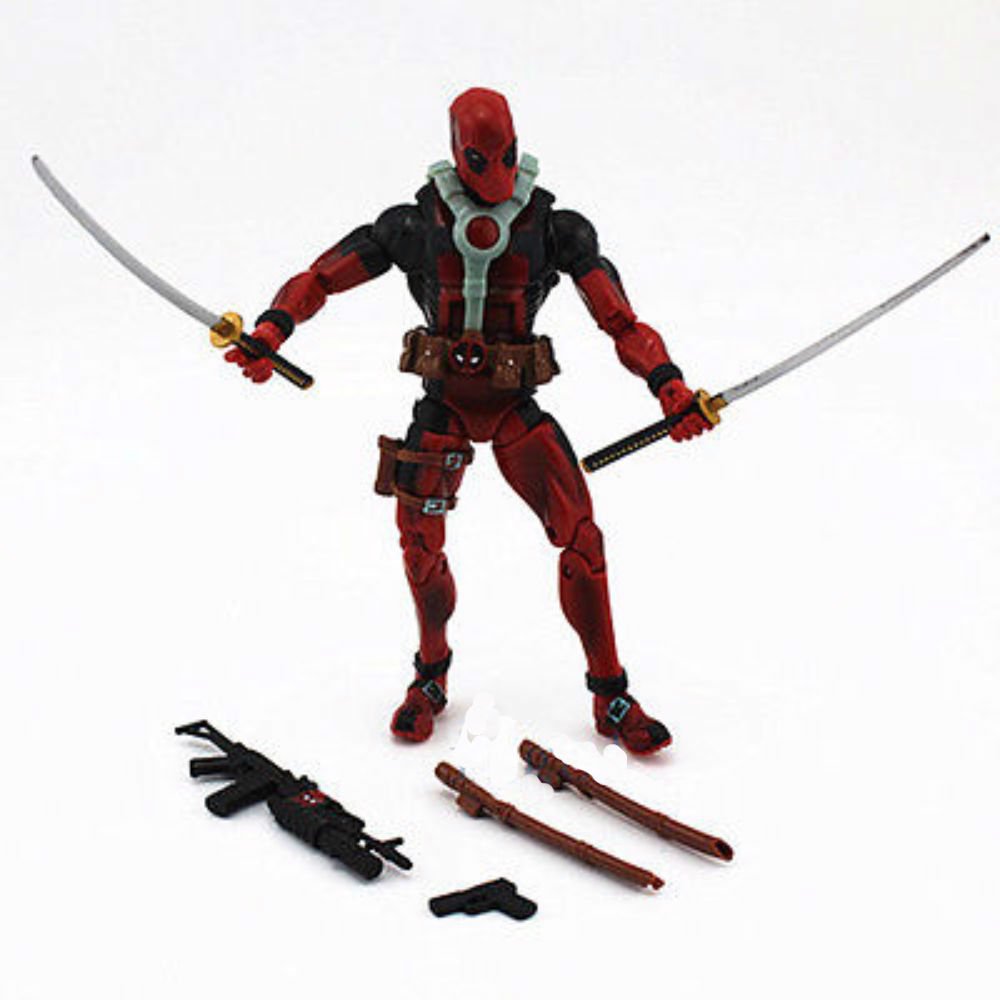 deadpool figure action new Hasbro X DEADPOOL Figure Action Men Universe Marvel deadpool figure action new Hasbro X DEADPOOL Figure Action Men Universe Marvel