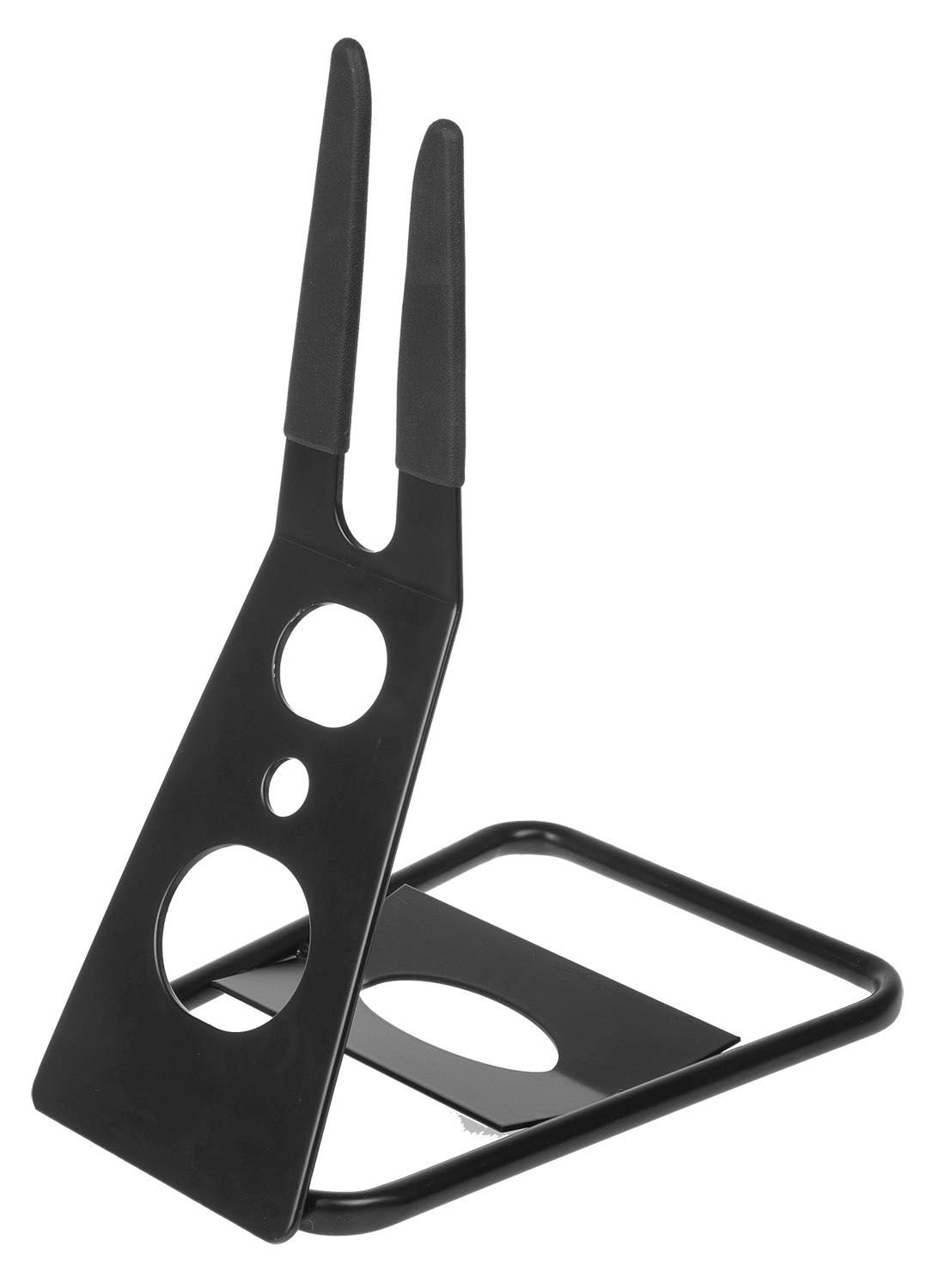 M-Wave Basic Display Stand - Black