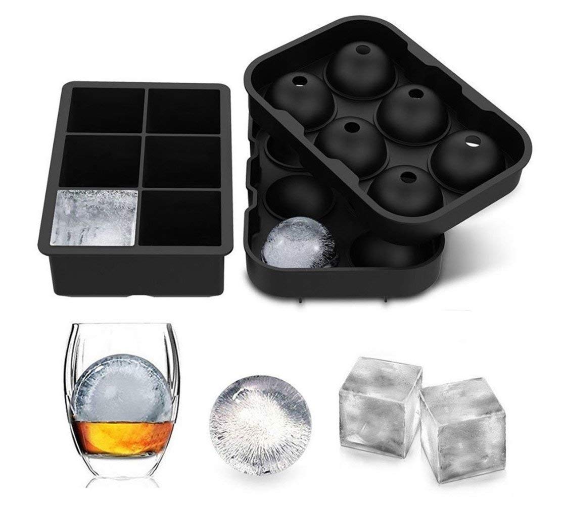Best Small Ice Cube Maker For Kids
