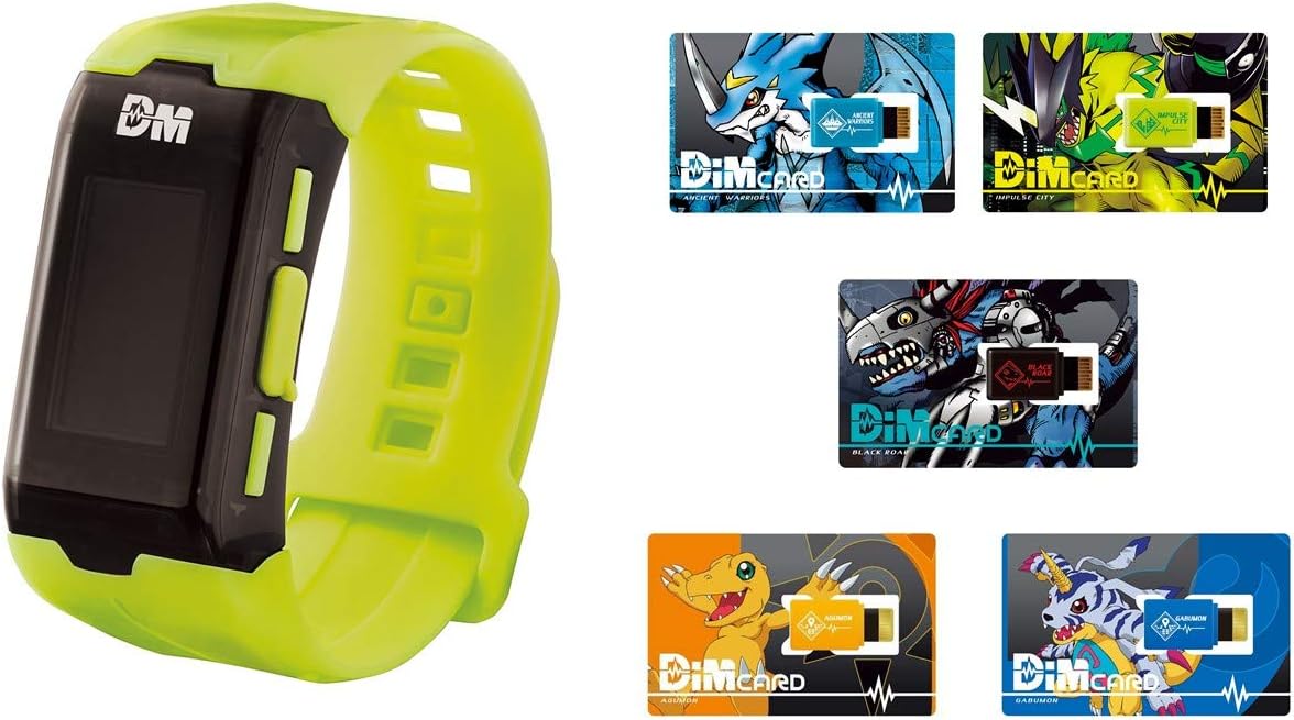 Amazon バンダイ バイタルブレス デジタルモンスターver Special Dimカードセット 早期購買 知育 学習玩具 おもちゃ