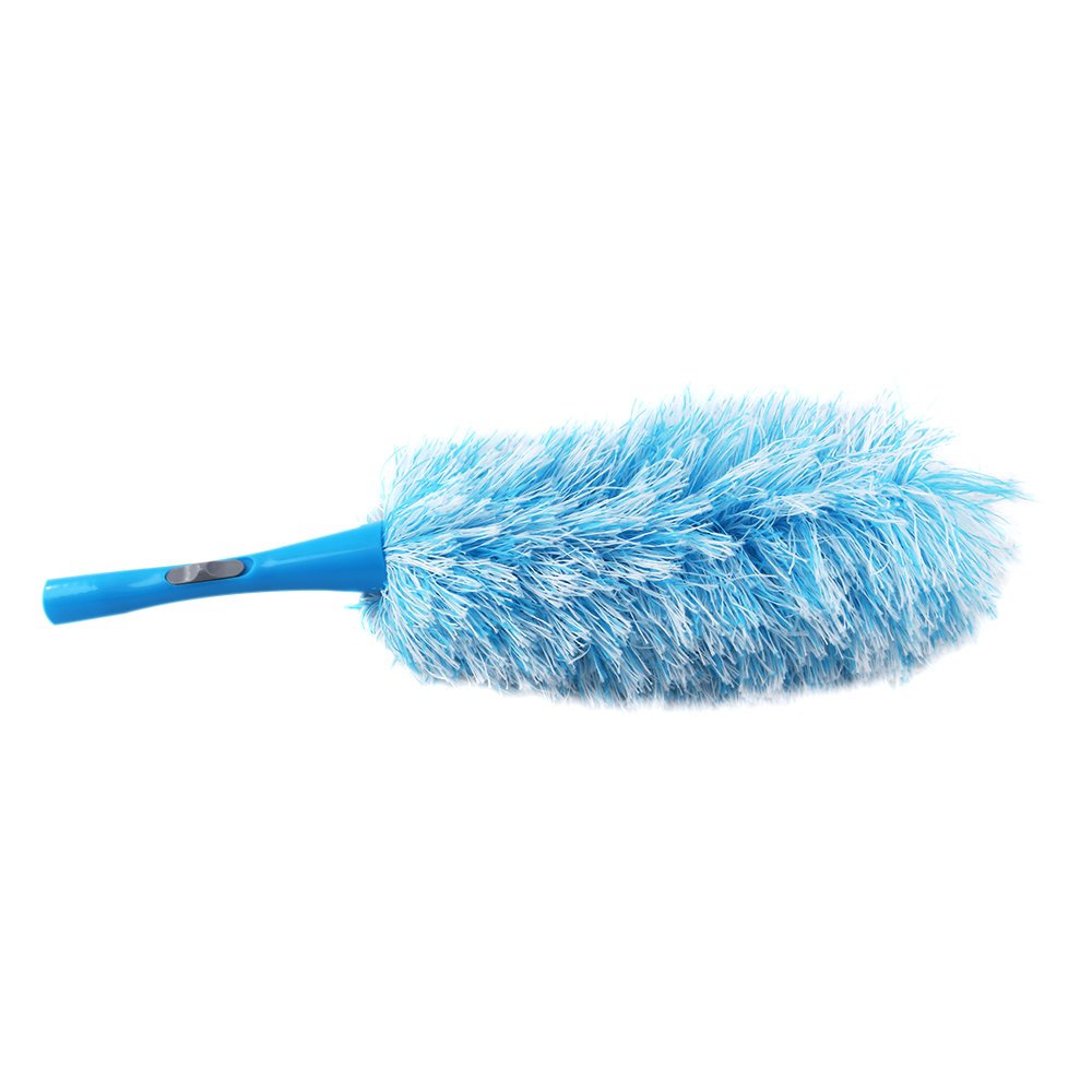 High Reach Duster Cleaning Ceiling Cobweb Fluffy Telescope ...