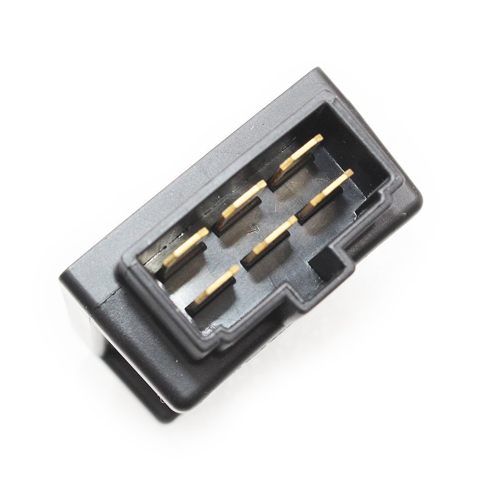 Koauto Time Relay For Excavator EX35U EX27U EX50U ISUZU C240 Engine 8970405010