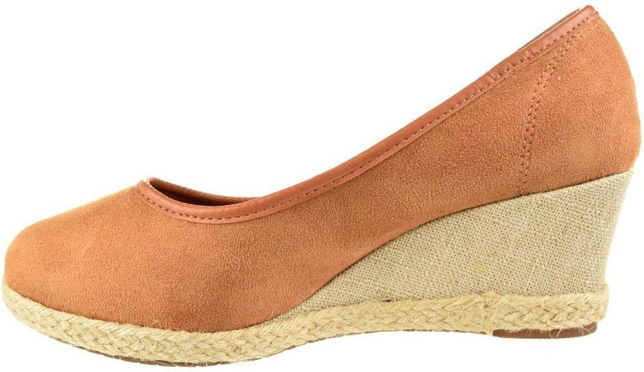 scarpin anabela beira rio