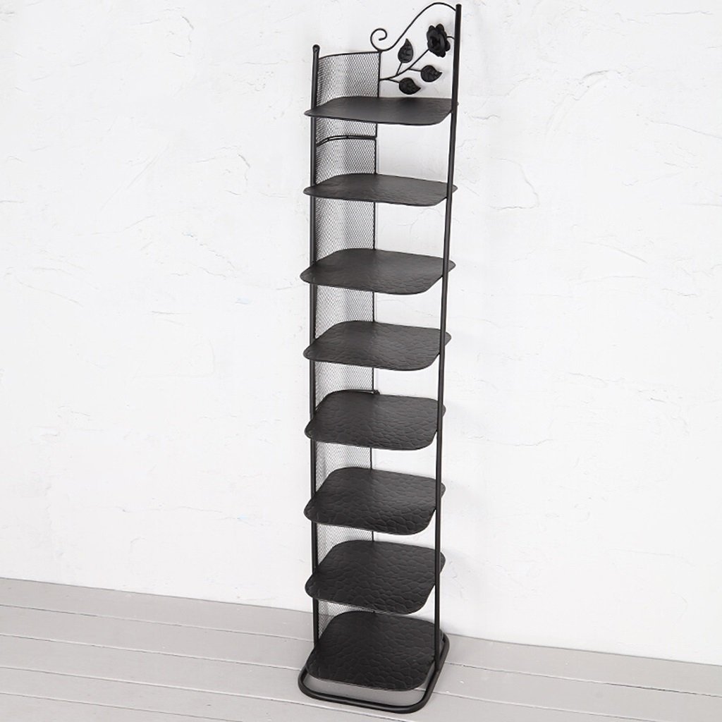 Best 20 Inch Closet Door Shoe Rack