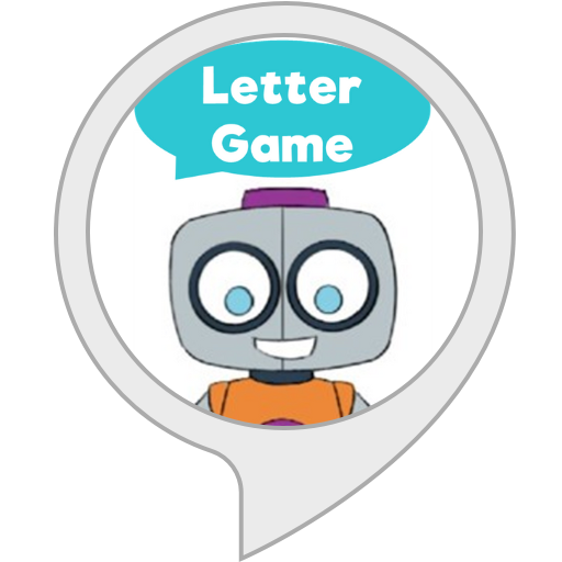 Amazon.in Letter Game (Understanding Letters) Alexa Skills