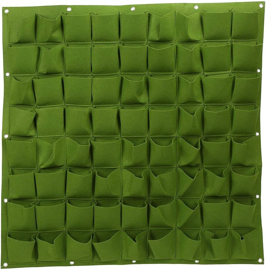 Best Hanging Vertical Garden