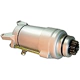 OEG Parts New Starter Compatible With Yamaha V Star