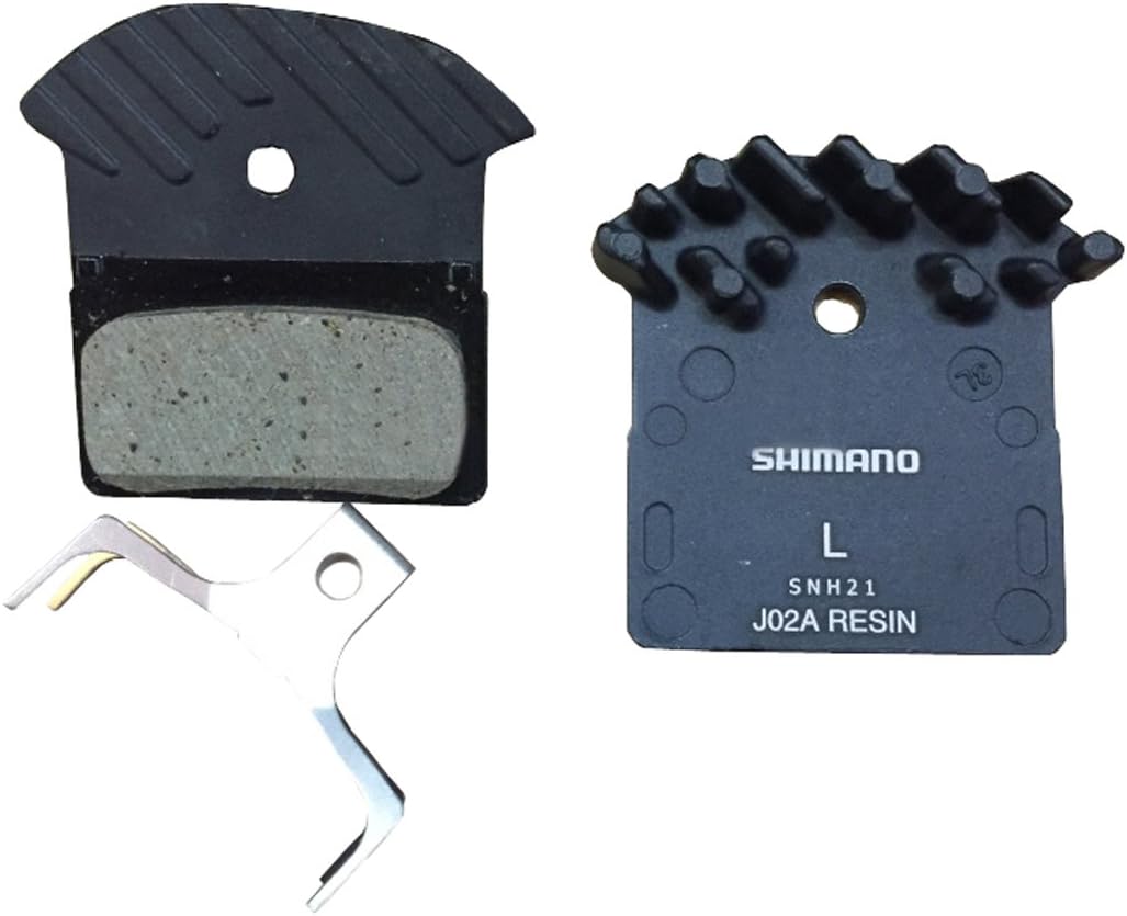 shimano j02a brake pads