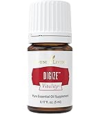 Amazon.com: Young Living - Jade Lemon Vitality 5 ml | Digestive