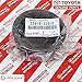 TOYOTA 66991-35030 Cup Holder Sub Assembly