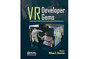 VR Developer Gems