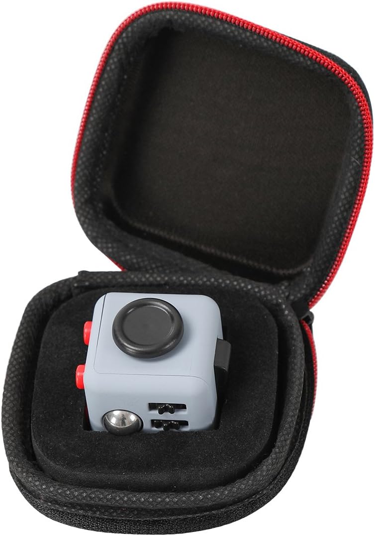 fidget cube entertainer