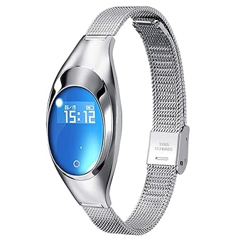 Reloj - BZLine Smartwatches - para - BZL-1224: Amazon.es: Relojes