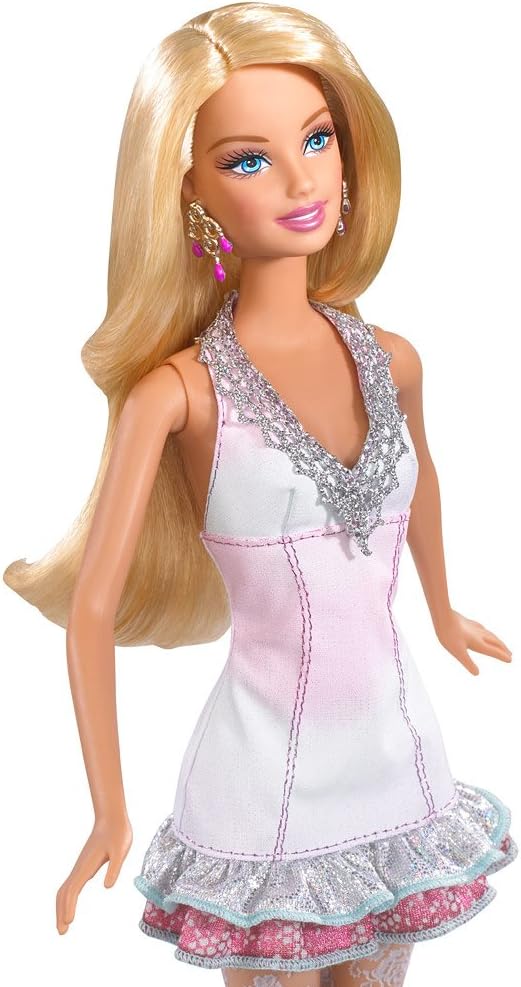 barbie h20 design studio