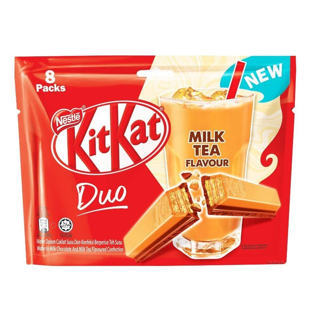 The 6 Best Japanese Candy Ninja Japanese Kit Kat