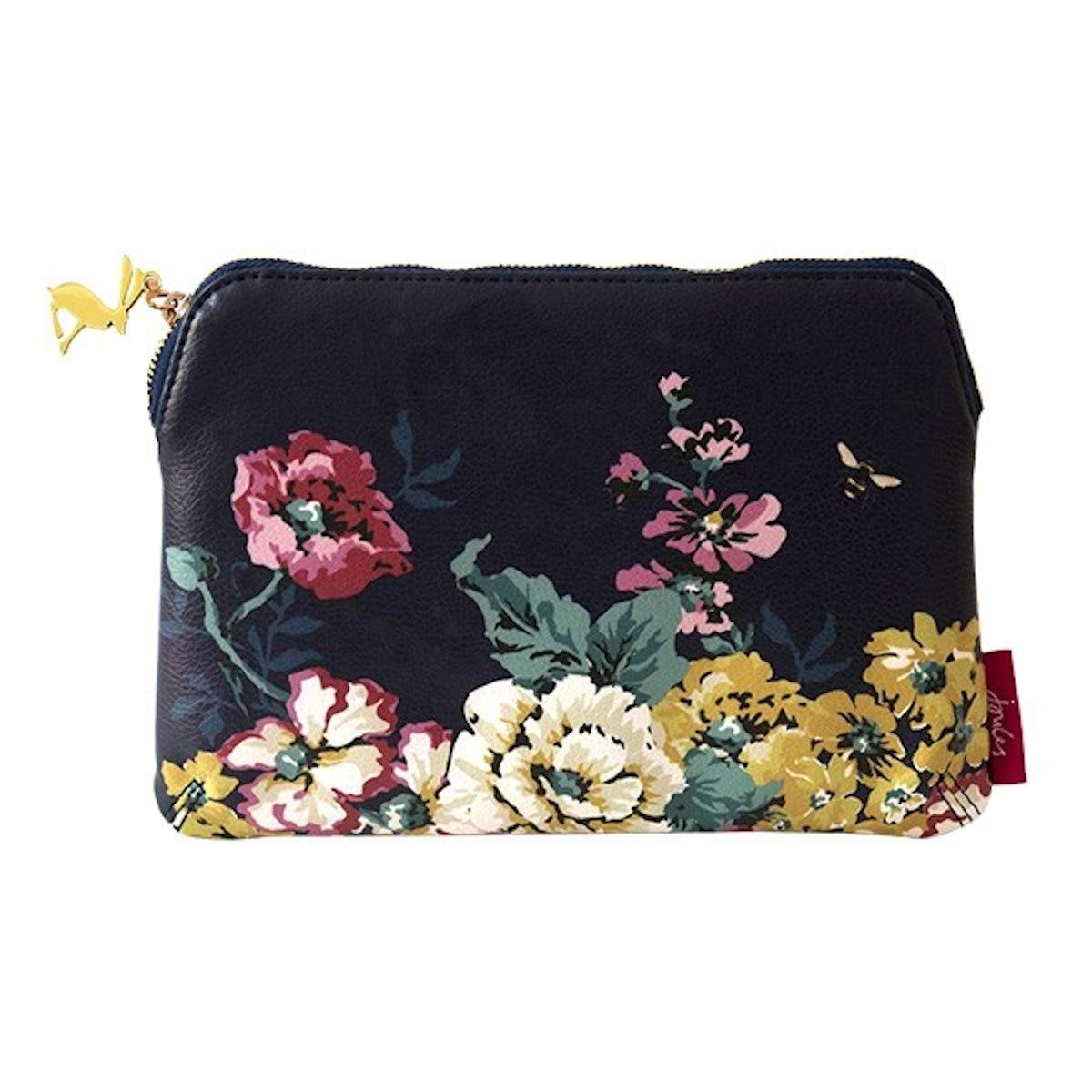 Joules Medium Zip Pouch