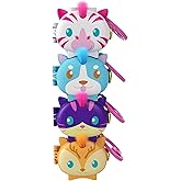 Polly Pocket Mini World of Pets 1PK | Miniature Playsets, Pet Toys, Pocket Toys, Plastic, Polly Pocket