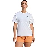adidas Womens Adi365 Essentials Running T-Shirt