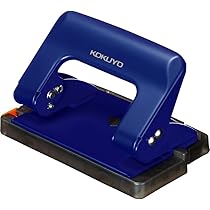パンプキンヘッド2枚セット Amazon.com : CARL, Extra Heavy Duty, 2 Hole Paper Punch, 300