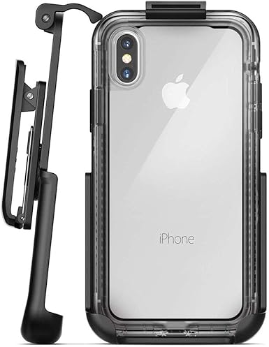 Amazon Com Encased Belt Clip Compatible With Lifeproof Next